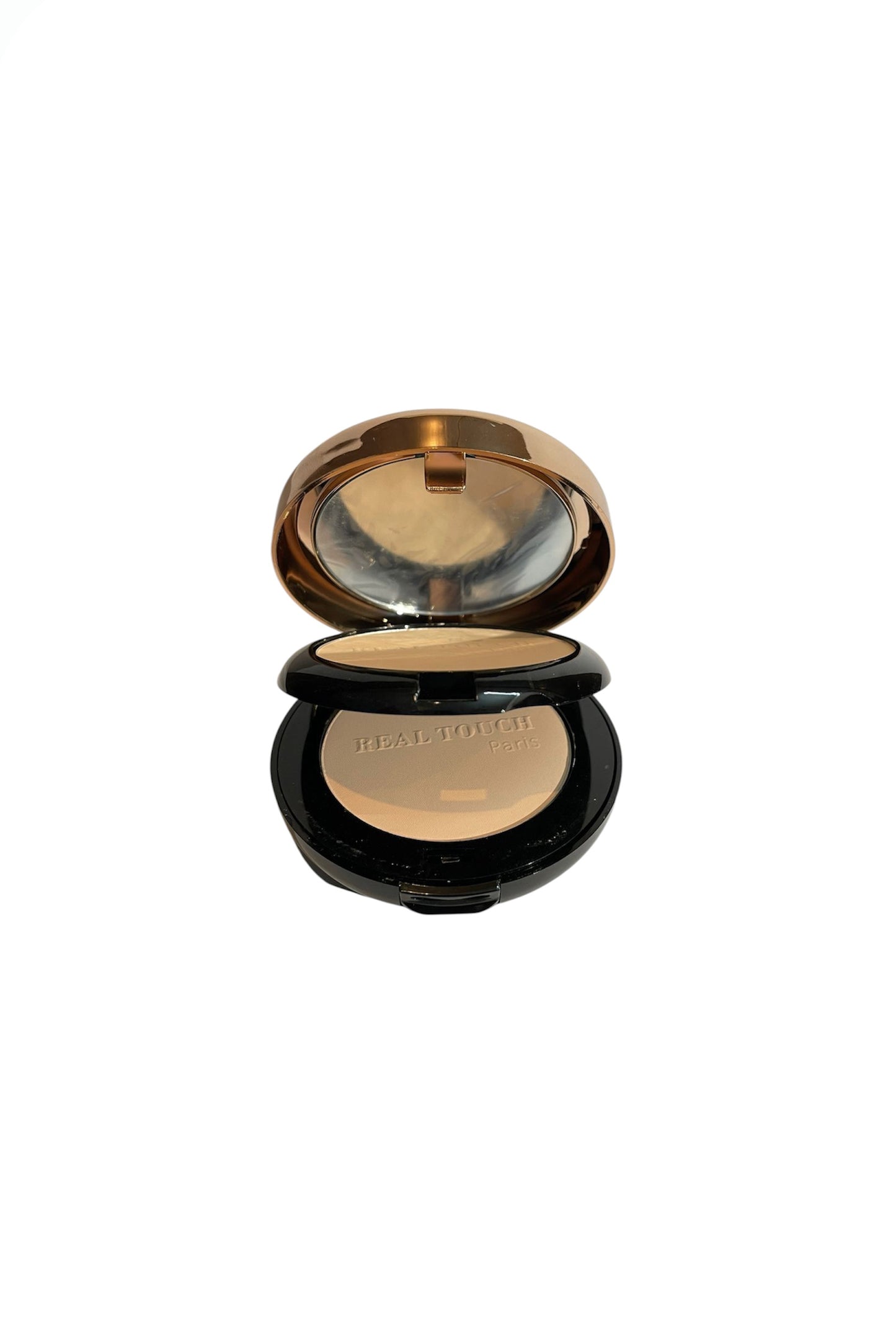 Compact Powder 2 in 1