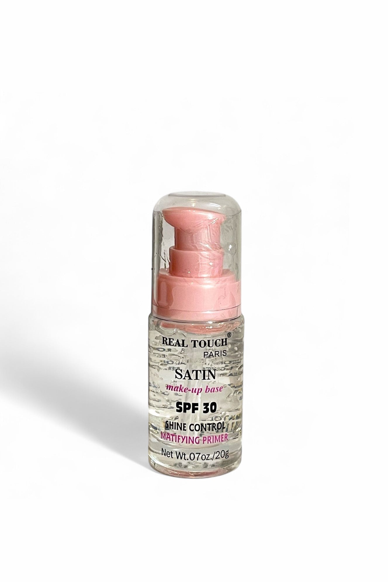 Primer SPF 30