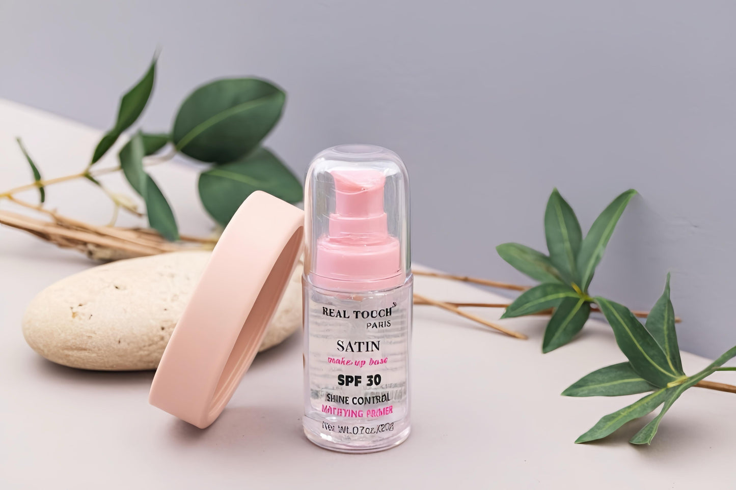 Primer SPF 30